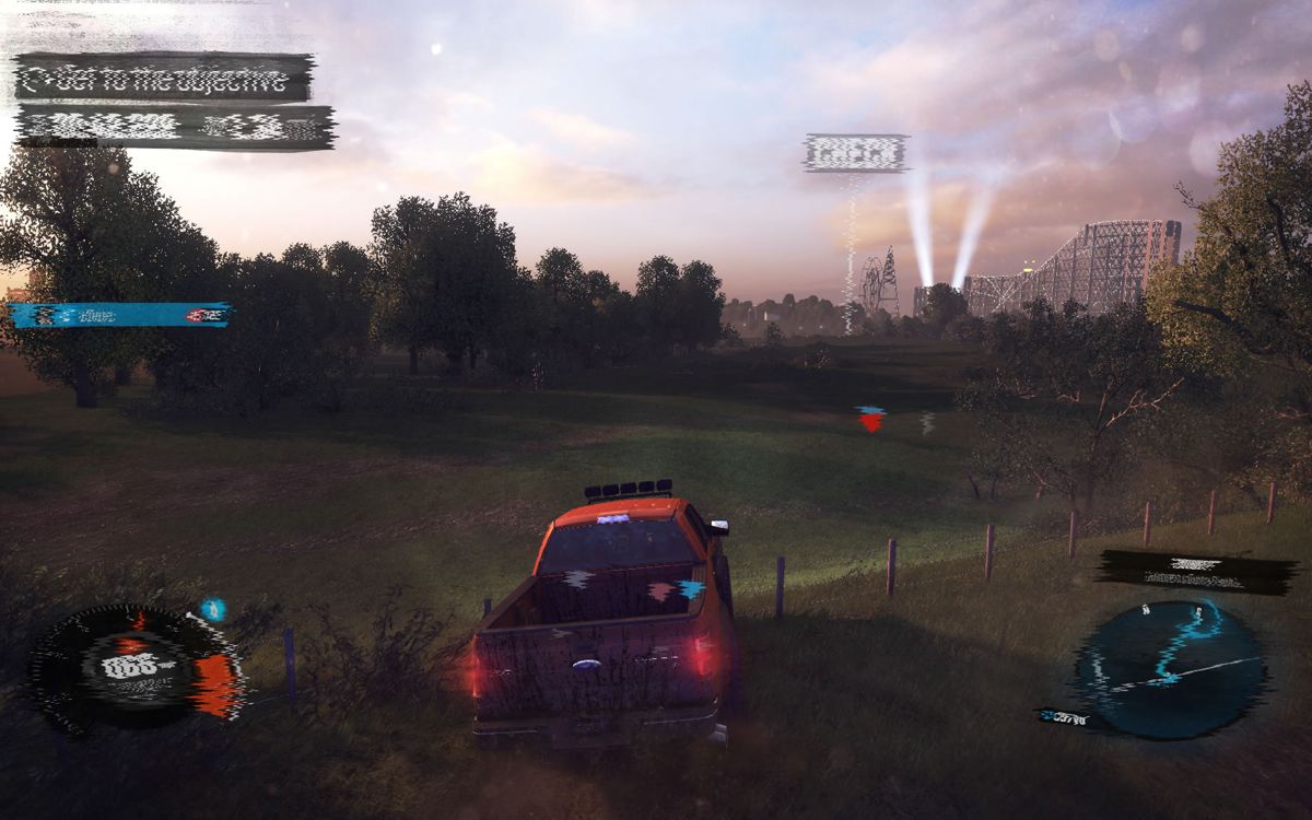 The Crew Wild Run Edition screenshot 3 for Xbox One